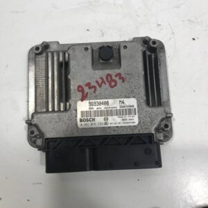 CENTRALITA MOTOR UCE CHEVROLET EPICA