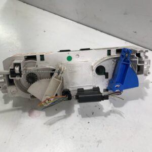 MANDO CALEFACCION / AIRE ACONDICIONADO RENAULT MEGANE III BERLINA 5P