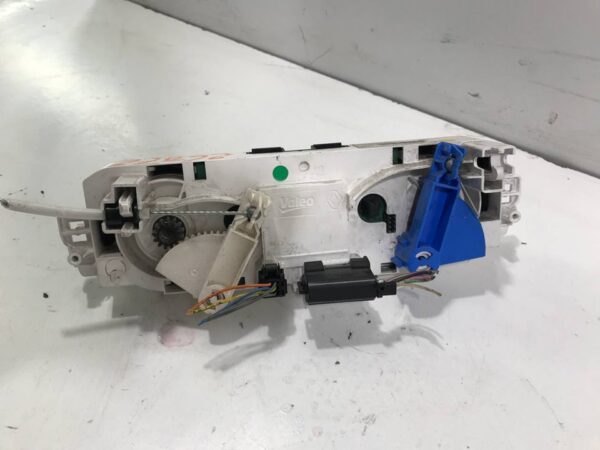 MANDO CALEFACCION / AIRE ACONDICIONADO RENAULT MEGANE III BERLINA 5P