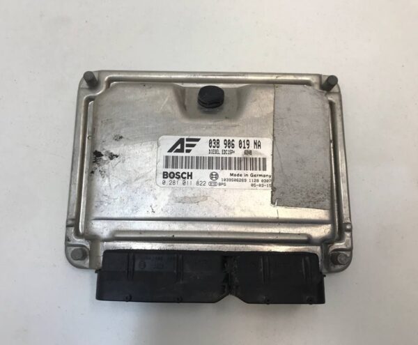 CENTRALITA MOTOR UCE SEAT ALHAMBRA (7V9)