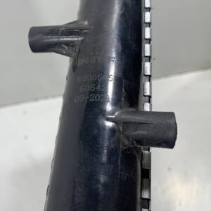 RADIADOR AGUA OPEL ZAFIRA B