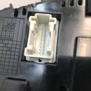 CUADRO INSTRUMENTOS CITROEN C4 BERLINA