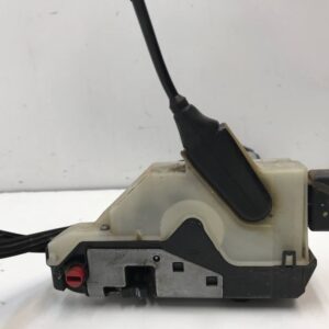 CERRADURA PUERTA TRASERA IZQUIERDA CITROEN C4 BERLINA