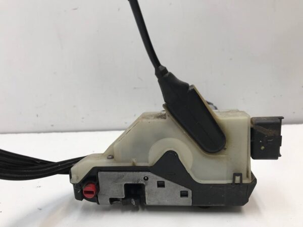 CERRADURA PUERTA TRASERA IZQUIERDA CITROEN C4 BERLINA