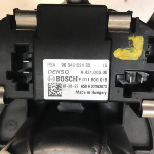 MOTOR CALEFACCION VOLKSWAGEN PASSAT BERLINA (3C2)