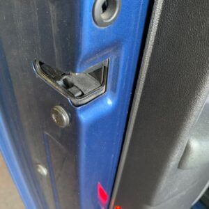 CERRADURA PUERTA TRASERA IZQUIERDA AUDI A3 SPORTBACK (8PA)