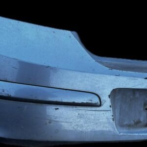 PARAGOLPES TRASERO OPEL ASTRA H BERLINA