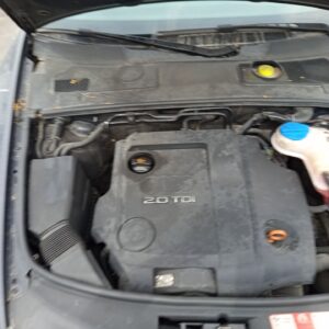 ABS AUDI A6 BERLINA (4F2)