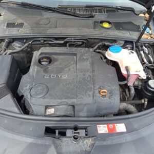 ELECTROVENTILADOR AUDI A6 BERLINA (4F2)
