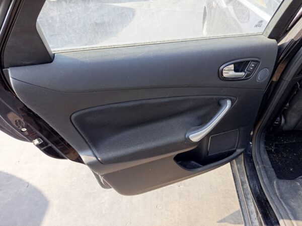 ELEVALUNAS TRASERO IZQUIERDO FORD MONDEO BERLINA (CA2)