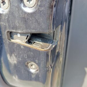 CERRADURA PUERTA TRASERA IZQUIERDA FORD MONDEO BERLINA (CA2)