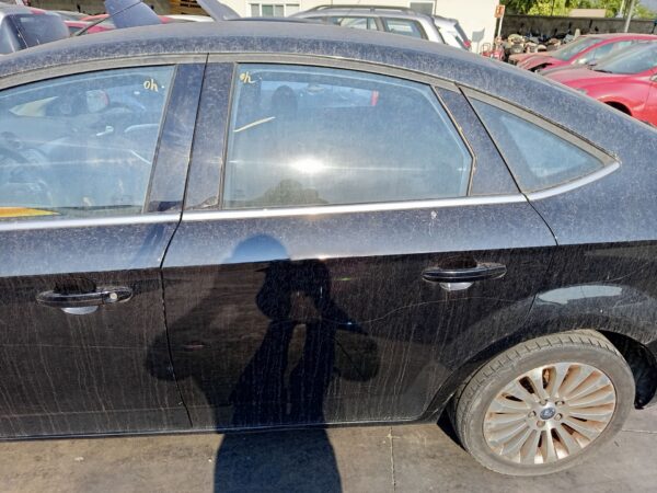 PUERTA TRASERA IZQUIERDA FORD MONDEO BERLINA (CA2)