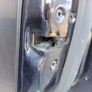CERRADURA PUERTA DELANTERA DERECHA FORD MONDEO BERLINA (CA2)