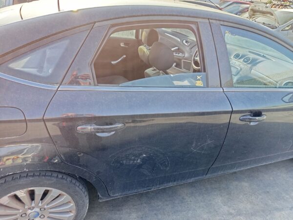 PUERTA TRASERA DERECHA FORD MONDEO BERLINA (CA2)