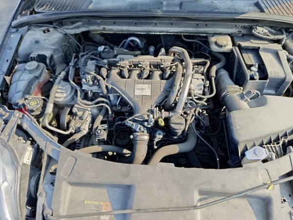 TRANSMISION DELANTERA IZQUIERDA FORD MONDEO BERLINA (CA2)