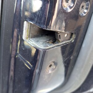 CERRADURA PUERTA TRASERA DERECHA FORD MONDEO BERLINA (CA2)