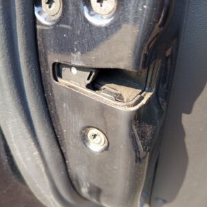 CERRADURA PUERTA DELANTERA IZQUIERDA FORD MONDEO BERLINA (CA2)