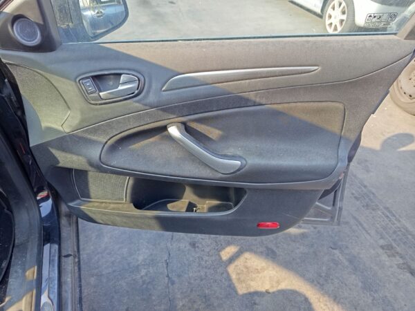 ELEVALUNAS DELANTERO DERECHO FORD MONDEO BERLINA (CA2)