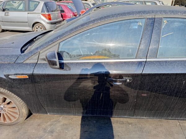 PUERTA DELANTERA IZQUIERDA FORD MONDEO BERLINA (CA2)