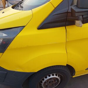ALETA DELANTERA IZQUIERDA FORD TRANSIT COMBI (TTG)