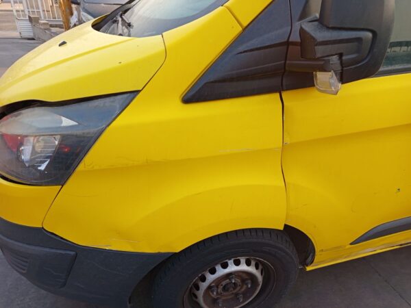 ALETA DELANTERA IZQUIERDA FORD TRANSIT COMBI (TTG)