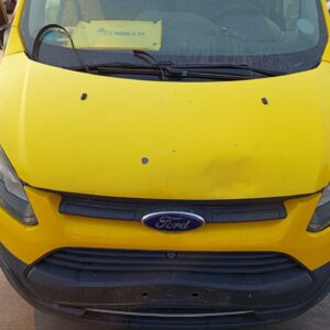 CAPO FORD TRANSIT COMBI (TTG)