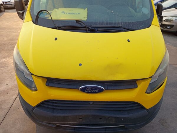 CAPO FORD TRANSIT COMBI (TTG)