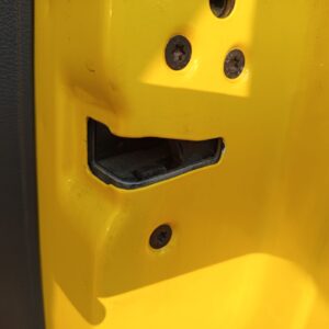 CERRADURA PUERTA DELANTERA DERECHA FORD TRANSIT COMBI (TTG)