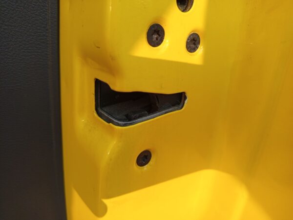 CERRADURA PUERTA DELANTERA DERECHA FORD TRANSIT COMBI (TTG)