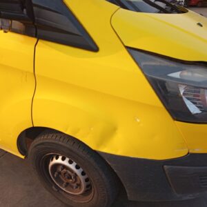 ALETA DELANTERA DERECHA FORD TRANSIT COMBI (TTG)