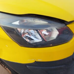 FARO DERECHO FORD TRANSIT COMBI (TTG)