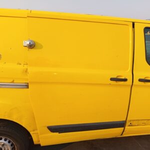 PUERTA LATERAL CORREDERA DERECHA FORD TRANSIT COMBI (TTG)