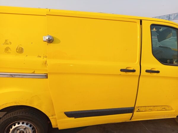 PUERTA LATERAL CORREDERA DERECHA FORD TRANSIT COMBI (TTG)
