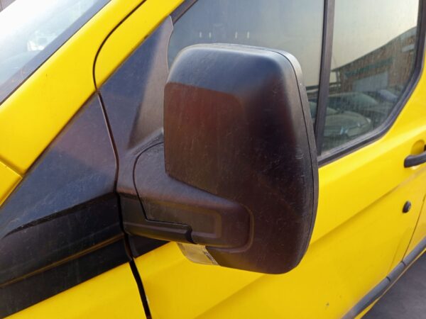 RETROVISOR IZQUIERDO FORD TRANSIT COMBI (TTG)