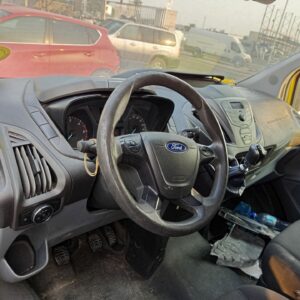 MANDO MULTIFUNCION FORD TRANSIT COMBI (TTG)