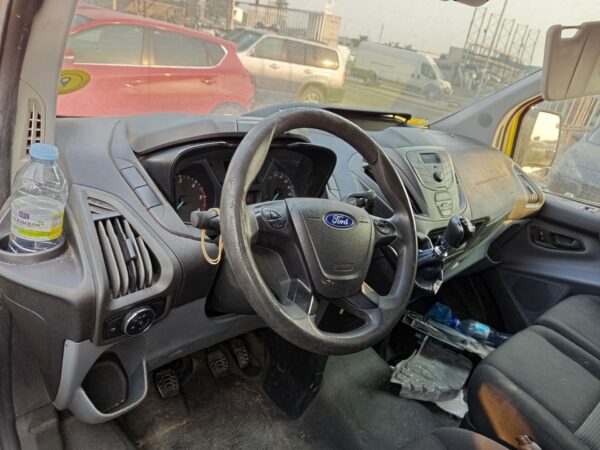 MANDO MULTIFUNCION FORD TRANSIT COMBI (TTG)