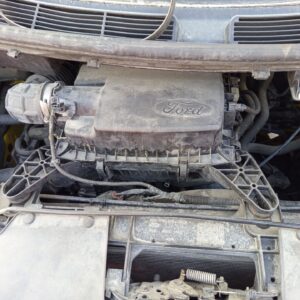 TRANSMISION DELANTERA IZQUIERDA FORD TRANSIT COMBI (TTG)