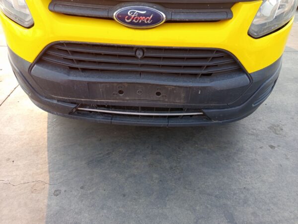 PARAGOLPES DELANTERO FORD TRANSIT COMBI (TTG)