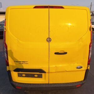 PORTON TRASERO DERECHO FORD TRANSIT COMBI (TTG)