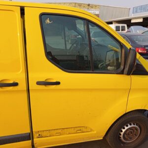 PUERTA DELANTERA DERECHA FORD TRANSIT COMBI (TTG)