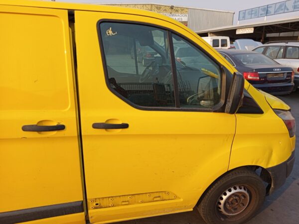 PUERTA DELANTERA DERECHA FORD TRANSIT COMBI (TTG)