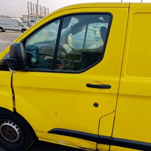 PUERTA DELANTERA IZQUIERDA FORD TRANSIT COMBI (TTG)