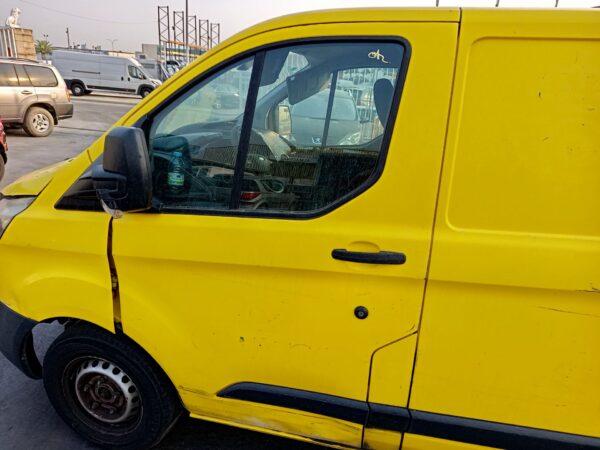 PUERTA DELANTERA IZQUIERDA FORD TRANSIT COMBI (TTG)