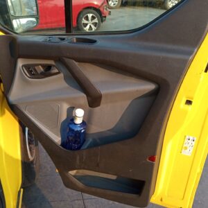 ELEVALUNAS DELANTERO DERECHO FORD TRANSIT COMBI (TTG)