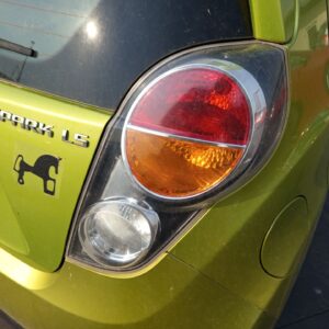PILOTO TRASERO DERECHO CHEVROLET SPARK