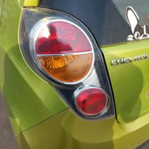 PILOTO TRASERO IZQUIERDO CHEVROLET SPARK
