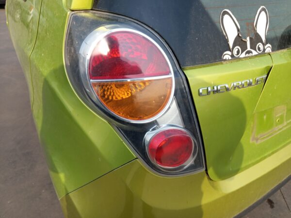 PILOTO TRASERO IZQUIERDO CHEVROLET SPARK