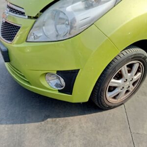 PARAGOLPES DELANTERO CHEVROLET SPARK