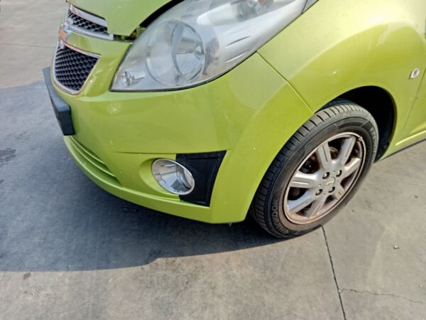 PARAGOLPES DELANTERO CHEVROLET SPARK
