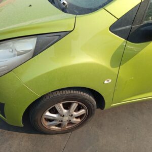 ALETA DELANTERA IZQUIERDA CHEVROLET SPARK